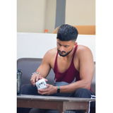 Harshit Dahiya review photo
