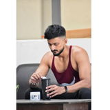 Harshit Dahiya review photo