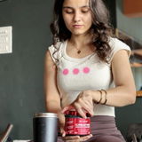 Shweta Mishra review photo