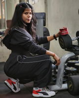 Pooja Chaudhary review photo