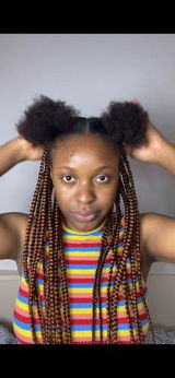 Elkia K. review photo