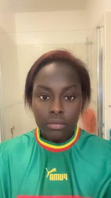 Fatou K. review photo