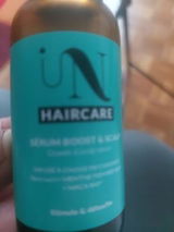 Francine B. review photo