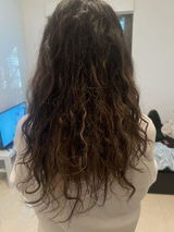 Malika F. review photo