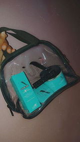 Tamira F. review photo