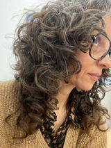 Muriel C. review photo