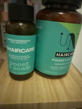 Anonyme review photo