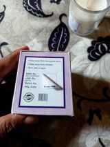 Chandrabhushan review photo