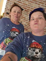 Etsy customer review photo