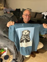 Etsy customer review photo