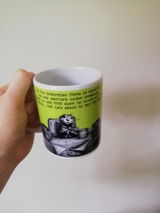 Etsy customer review photo