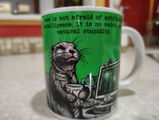 Etsy customer review photo