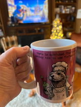 Etsy customer review photo
