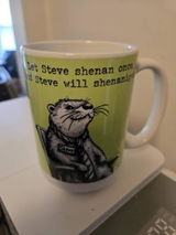 Etsy customer review photo