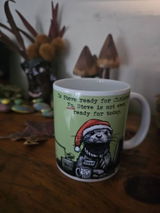 Etsy customer review photo