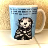 Etsy customer review photo