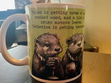Etsy customer review photo