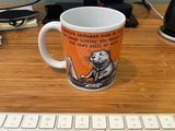 Etsy customer review photo