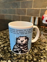 Etsy customer review photo