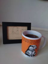 Etsy customer review photo