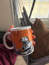 Etsy customer review photo