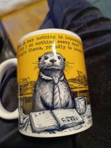 Etsy customer review photo