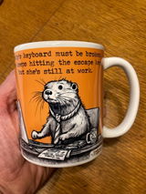 Etsy customer review photo