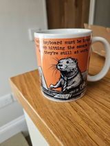 Etsy customer review photo
