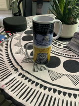 Etsy customer review photo