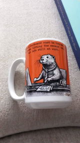 Etsy customer review photo