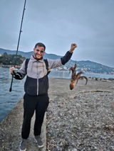 Nunzio review photo