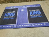 RON BASHAM review photo