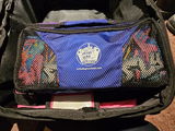 Bag Pouch (Blue)