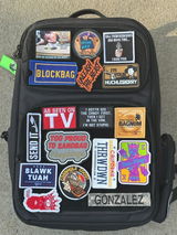Victor Gonzalez review photo