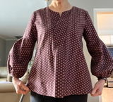 Kathy review photo