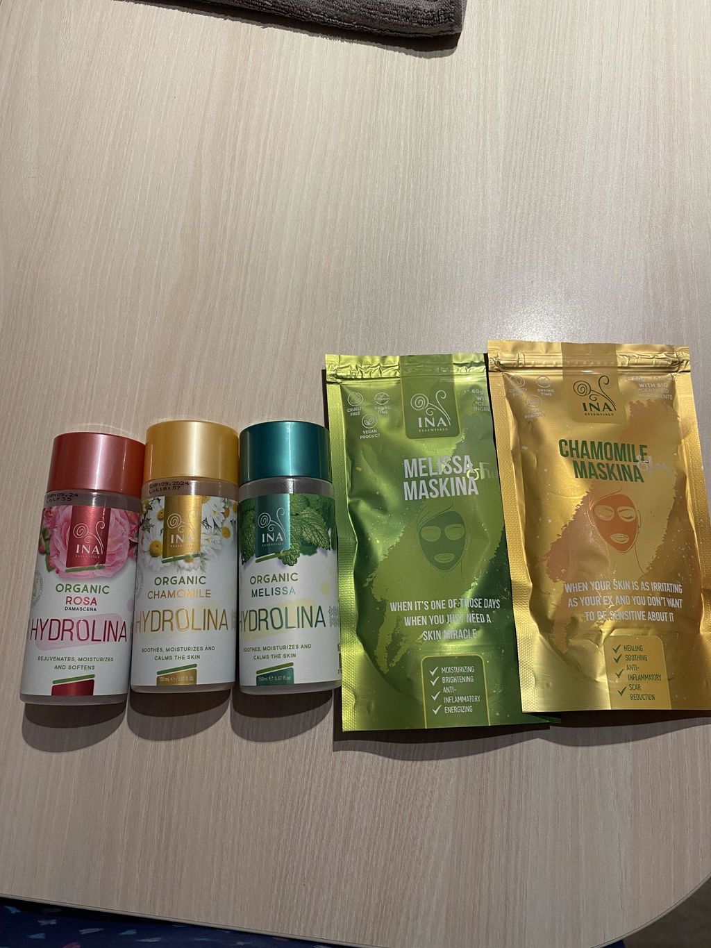 InaEssentials.CZ