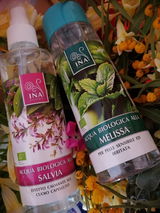 Foto di un acquirente dell'Acqua alla Salvia Bio Hydrolina