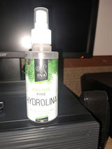 Sandra V. review photo