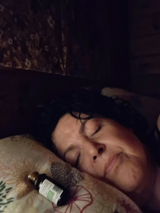 Femke review photo