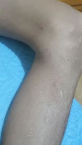 Marieke W. review photo