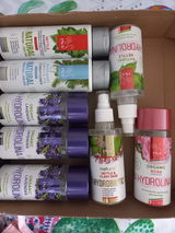Hydrolina de lavanda para Acne - Compre 2, Ganhe 1 Grátis