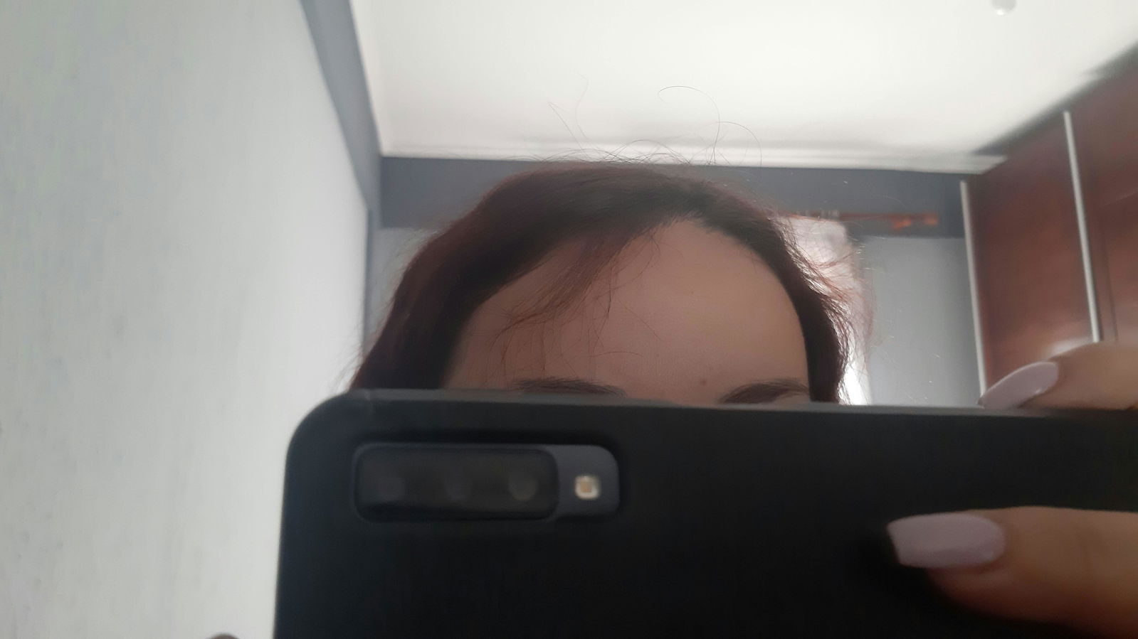 fotografie dintr-o părere verificată a unui client