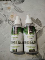 Camelia review photo