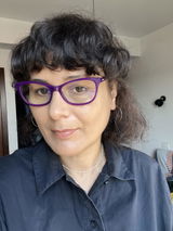 Anca Hrab review photo