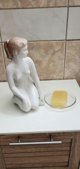 Michaela review photo