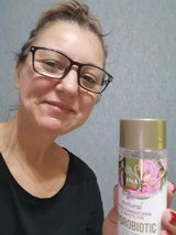 Daniela H. review photo
