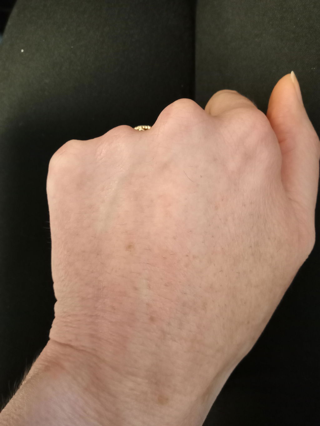 Lavender Secret - Natural hand cream for Dry hands