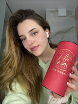 Dayanna Cholakova review photo