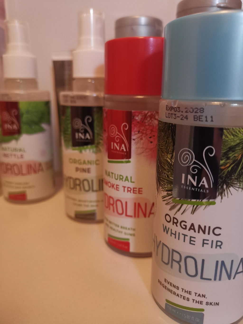 InaEssentials