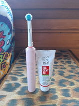 Christina Antoniou review photo